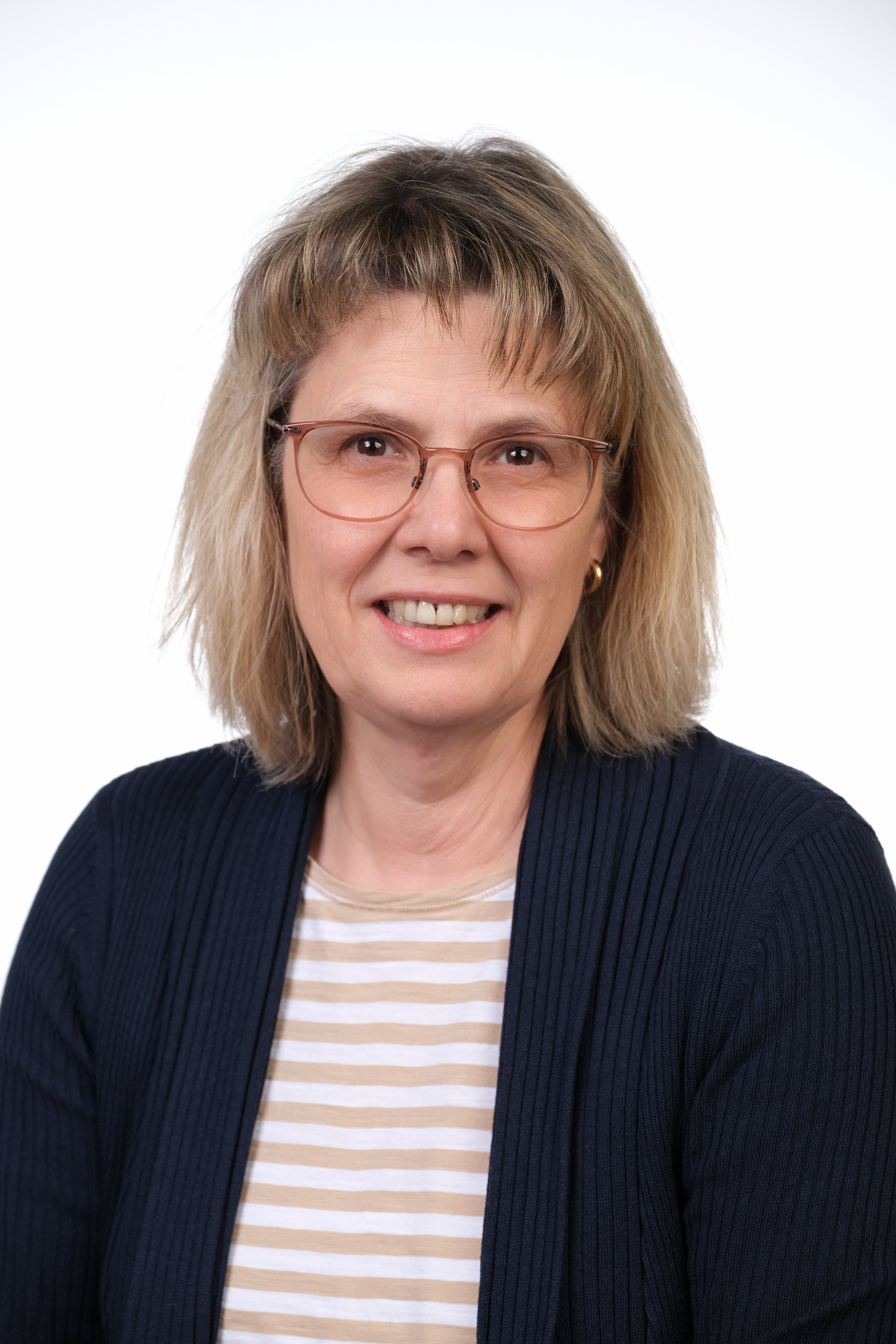 Profilbild Anja Wollenweber