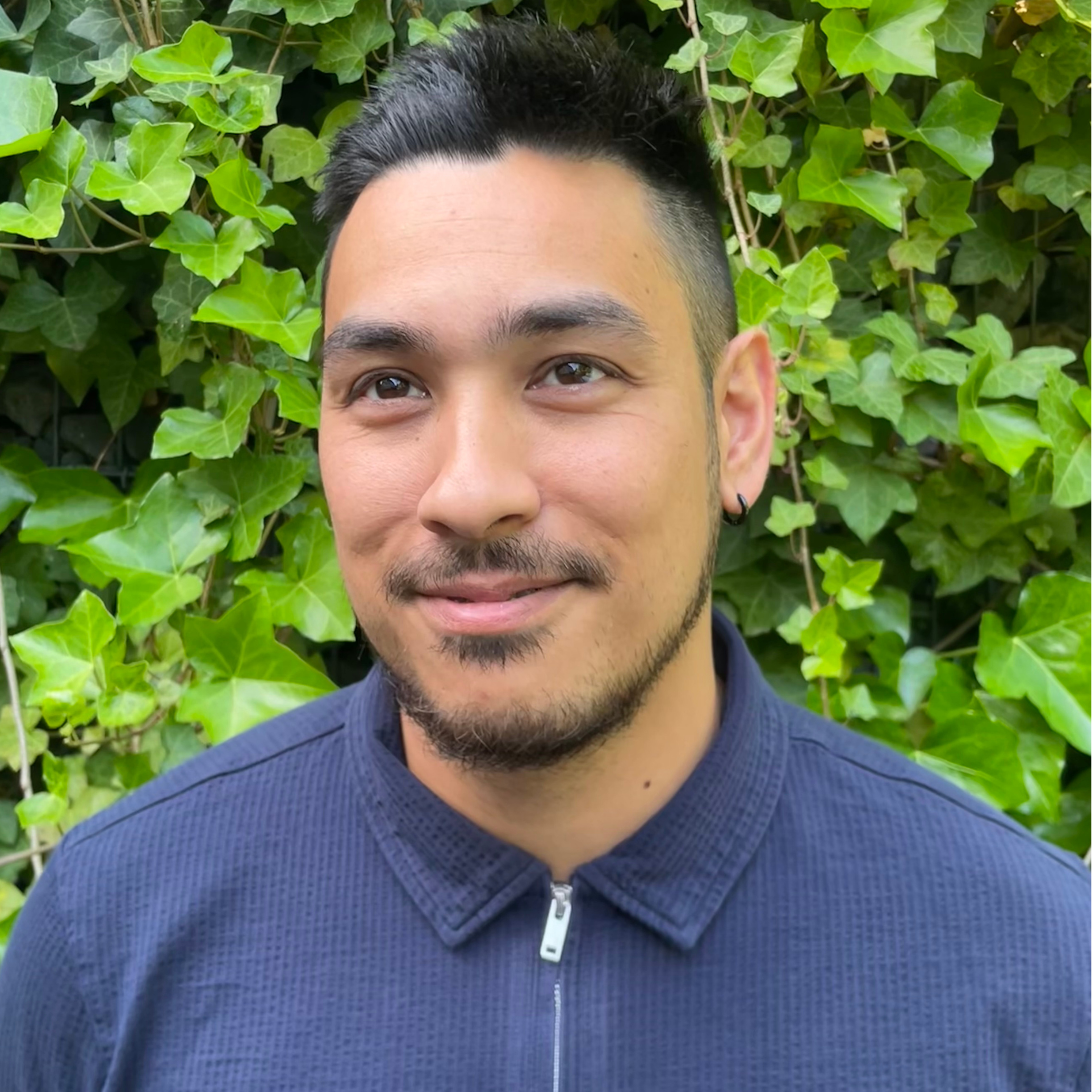 Profilbild Maurice Nguyen