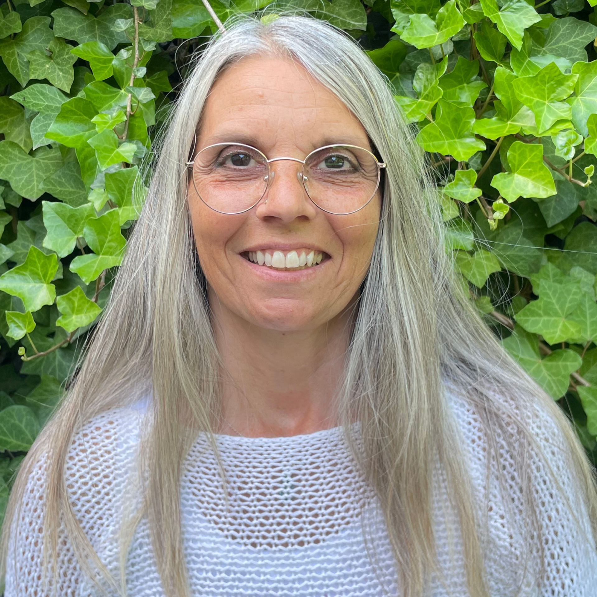 Profilbild Sabine Rossigno